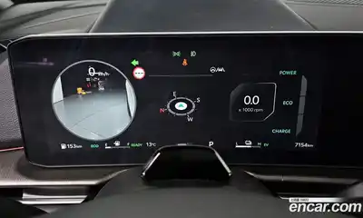 Kia Sportage 2025 1.6 гидро в Москве № 928497, миниатюра 8