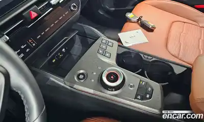 Kia Sportage 2025 1.6 гидро в Москве № 928497, миниатюра 9