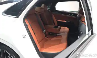 Kia K5 2024 1.6 Автомат в Москве № 928620, миниатюра 11