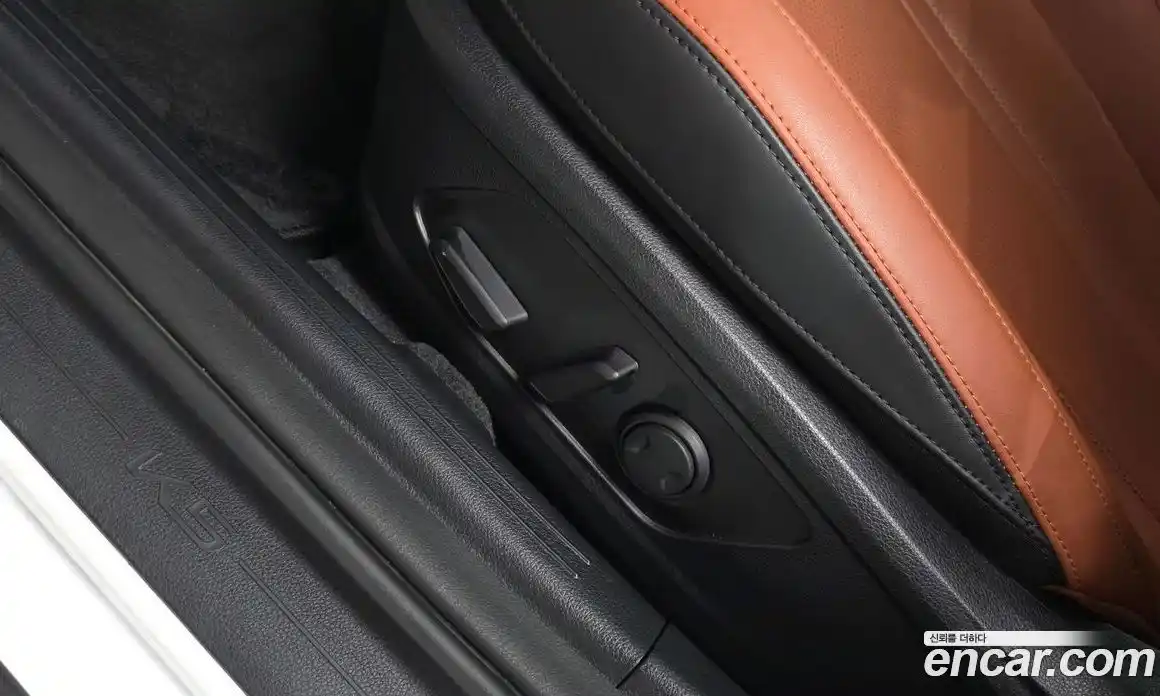 Kia K5 2024 1.6 Автомат в Москве № 928620, фото 16