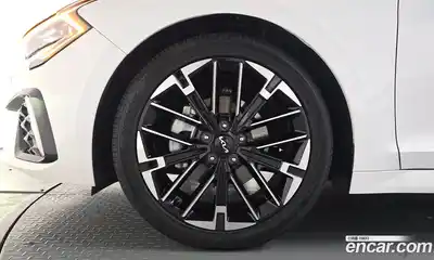 Kia K5 2024 1.6 Автомат в Москве № 928620, миниатюра 4