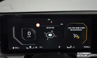 Kia K5 2024 1.6 Автомат в Москве № 928620, миниатюра 7