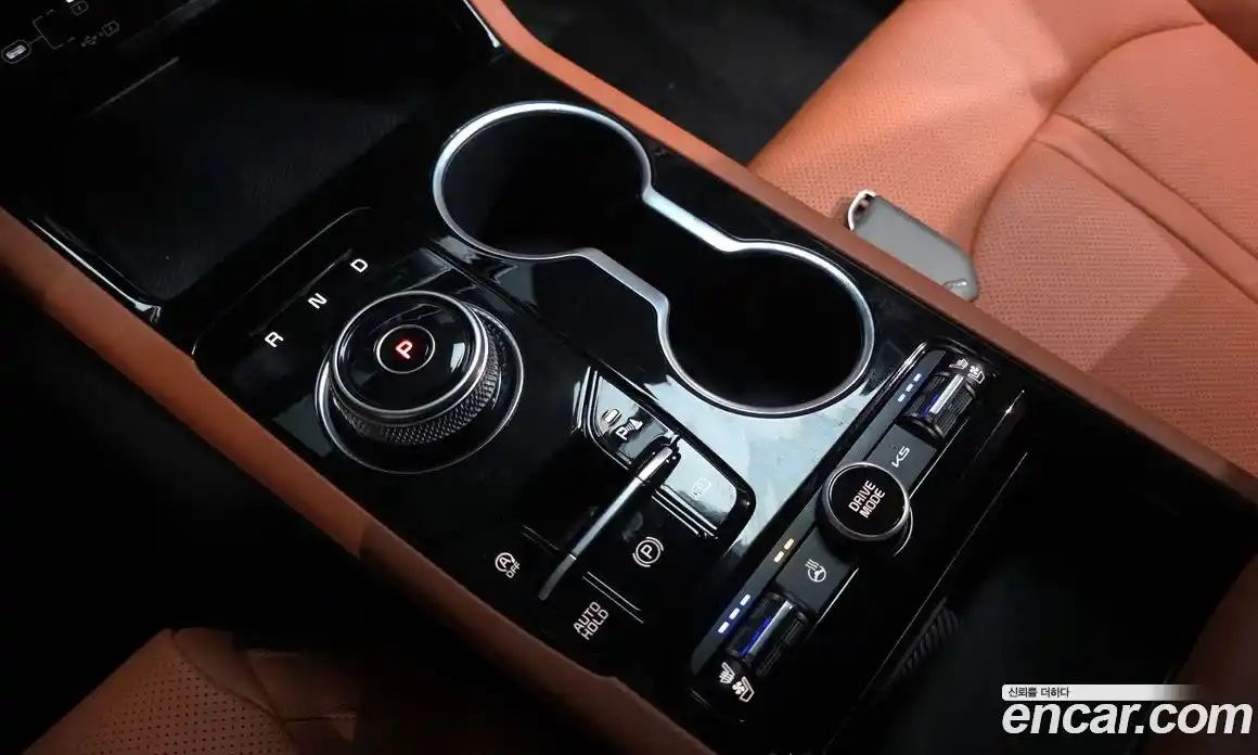 Kia K5 2024 1.6 Автомат в Москве № 928620, фото 8