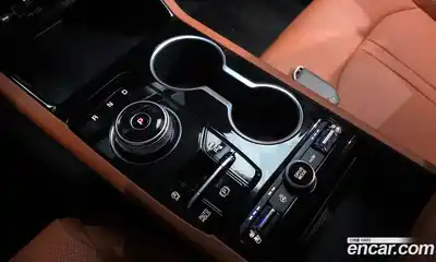 Kia K5 2024 1.6 Автомат в Москве № 928620, миниатюра 8