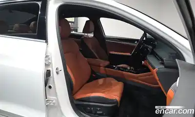 Kia K5 2024 1.6 Автомат в Москве № 928620, миниатюра 9