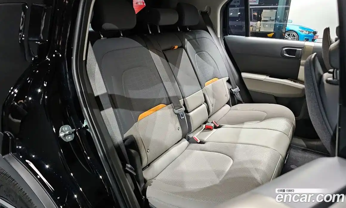 Kia EV3 2025 0.2 Автомат в Москве № 928716, фото 12