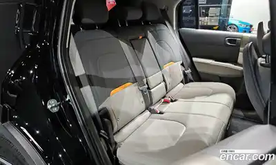 Kia EV3 2025 0.2 Автомат в Москве № 928716, миниатюра 12