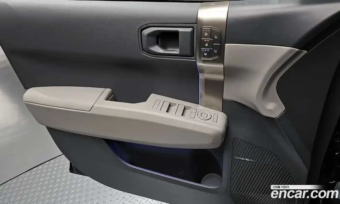 Kia EV3 2025 0.2 Автомат в Москве № 928716, фото 14