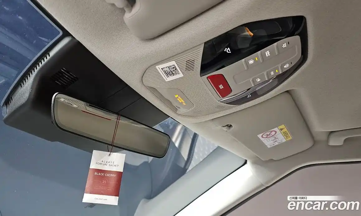 Kia EV3 2025 0.2 Автомат в Москве № 928716, фото 15