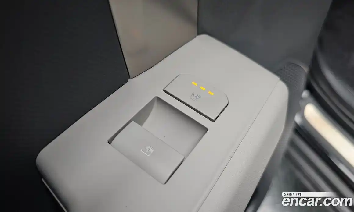 Kia EV3 2025 0.2 Автомат в Москве № 928716, фото 19