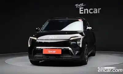 Kia EV3 2025 0.2 Автомат в Москве № 928716, миниатюра 3