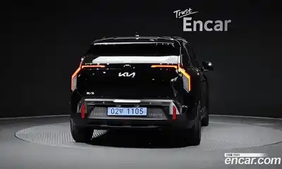 Kia EV3 2025 0.2 Автомат в Москве № 928716, миниатюра 4