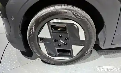 Kia EV3 2025 0.2 Автомат в Москве № 928716, миниатюра 5