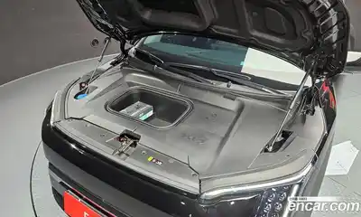 Kia EV3 2025 0.2 Автомат в Москве № 928716, миниатюра 6