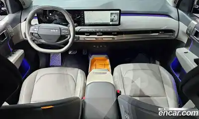 Kia EV3 2025 0.2 Автомат в Москве № 928716, миниатюра 7