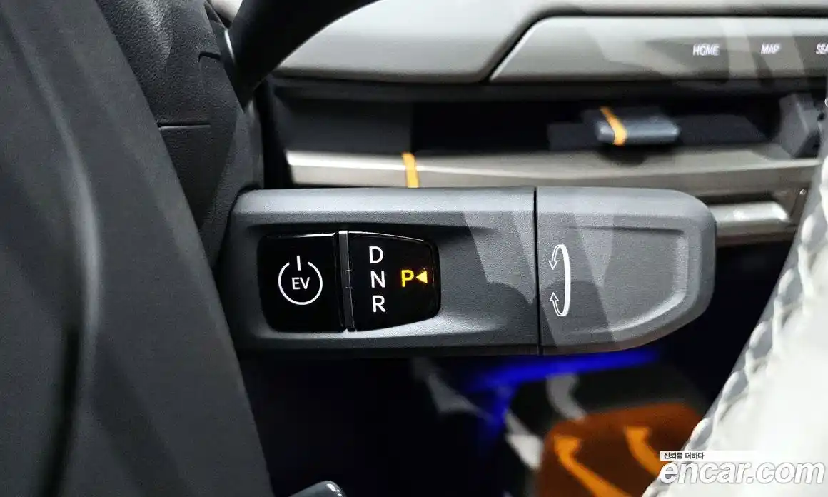 Kia EV3 2025 0.2 Автомат в Москве № 928716, фото 9