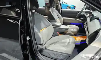 Kia EV3 2025 0.2 Автомат в Москве № 928716, миниатюра 10