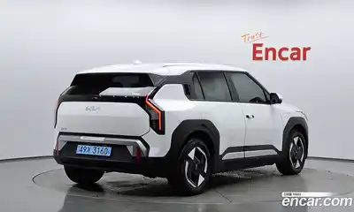 Kia EV3 롱레인지 2WD 에어