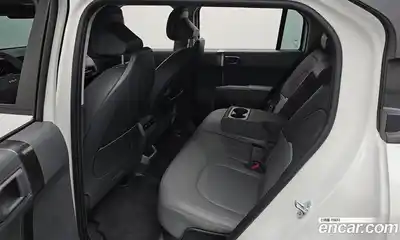 Kia EV3 2025 0.2 Автомат в Москве № 928817, миниатюра 11