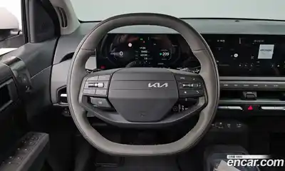 Kia EV3 2025 0.2 Автомат в Москве № 928817, миниатюра 12