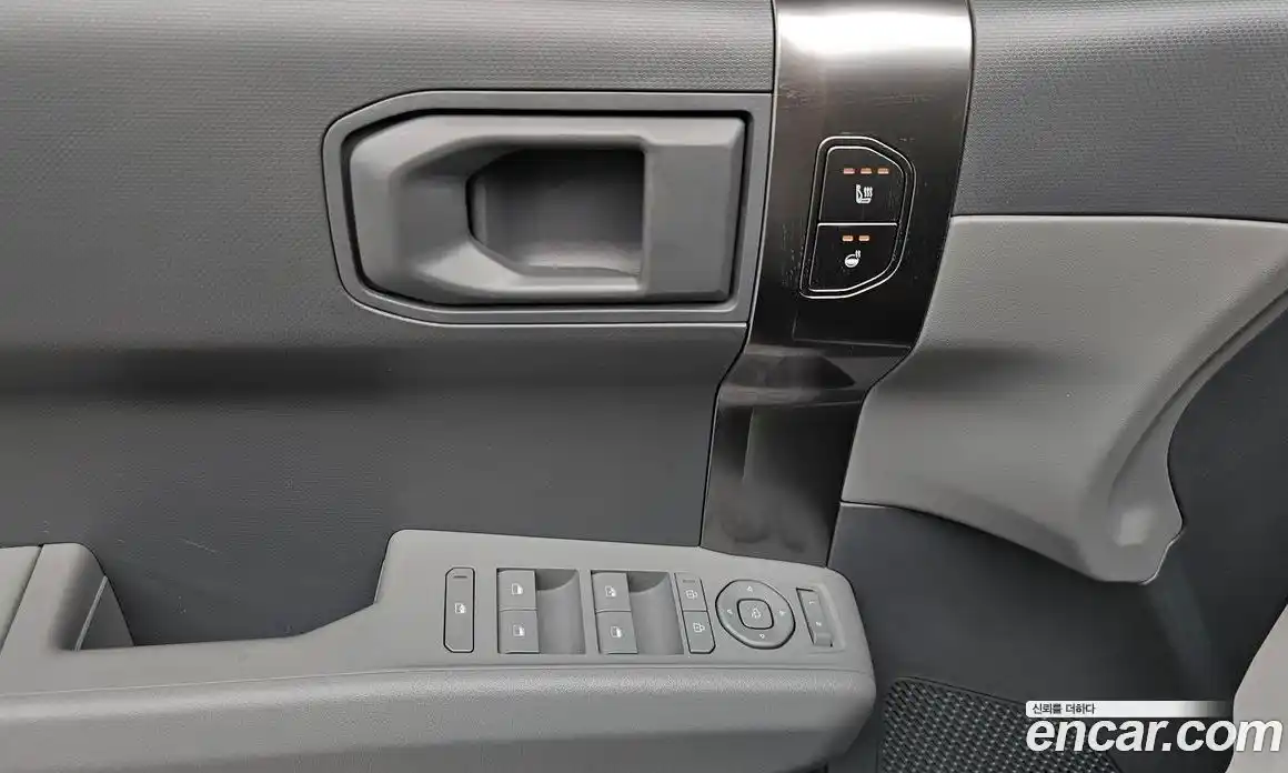 Kia EV3 2025 0.2 Автомат в Москве № 928817, фото 16