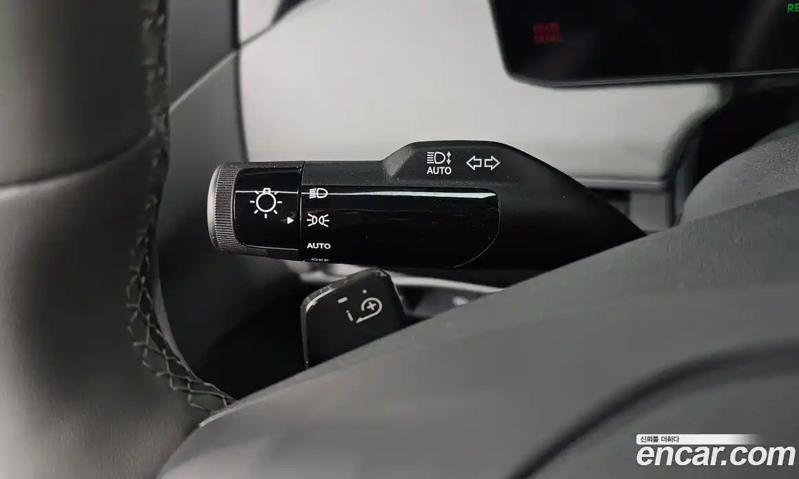 Kia EV3 2025 0.2 Автомат в Москве № 928817, фото 17