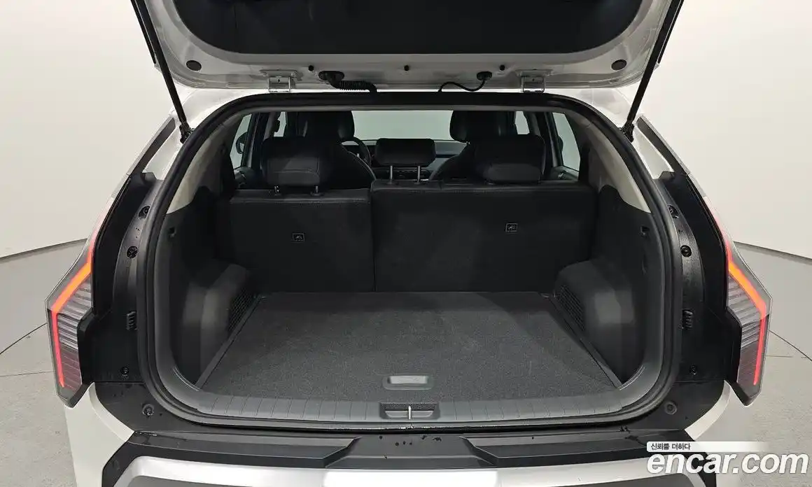 Kia EV3 2025 0.2 Автомат в Москве № 928817, фото 19