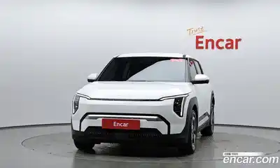 Kia EV3 2025 0.2 Автомат в Москве № 928817, миниатюра 2