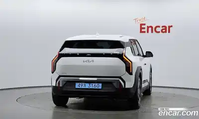 Kia EV3 2025 0.2 Автомат в Москве № 928817, миниатюра 3