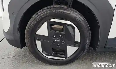 Kia EV3 2025 0.2 Автомат в Москве № 928817, миниатюра 4