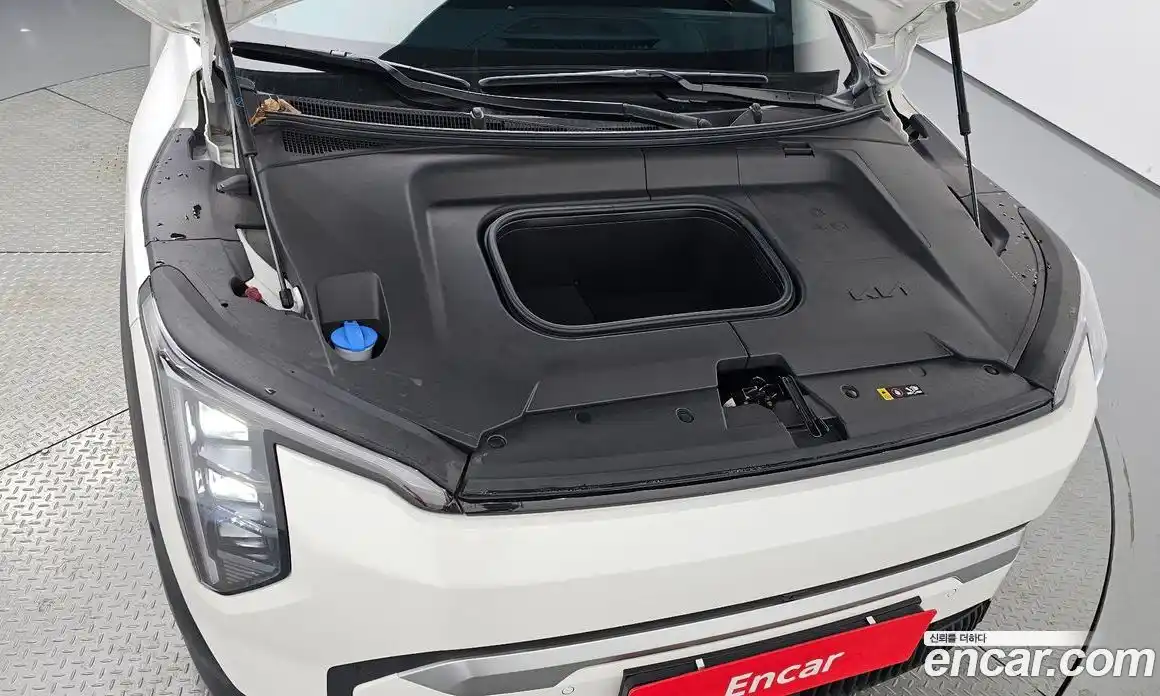 Kia EV3 2025 0.2 Автомат в Москве № 928817, фото 5