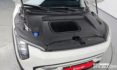 Kia EV3 2025 0.2 Автомат в Москве № 928817, миниатюра 5