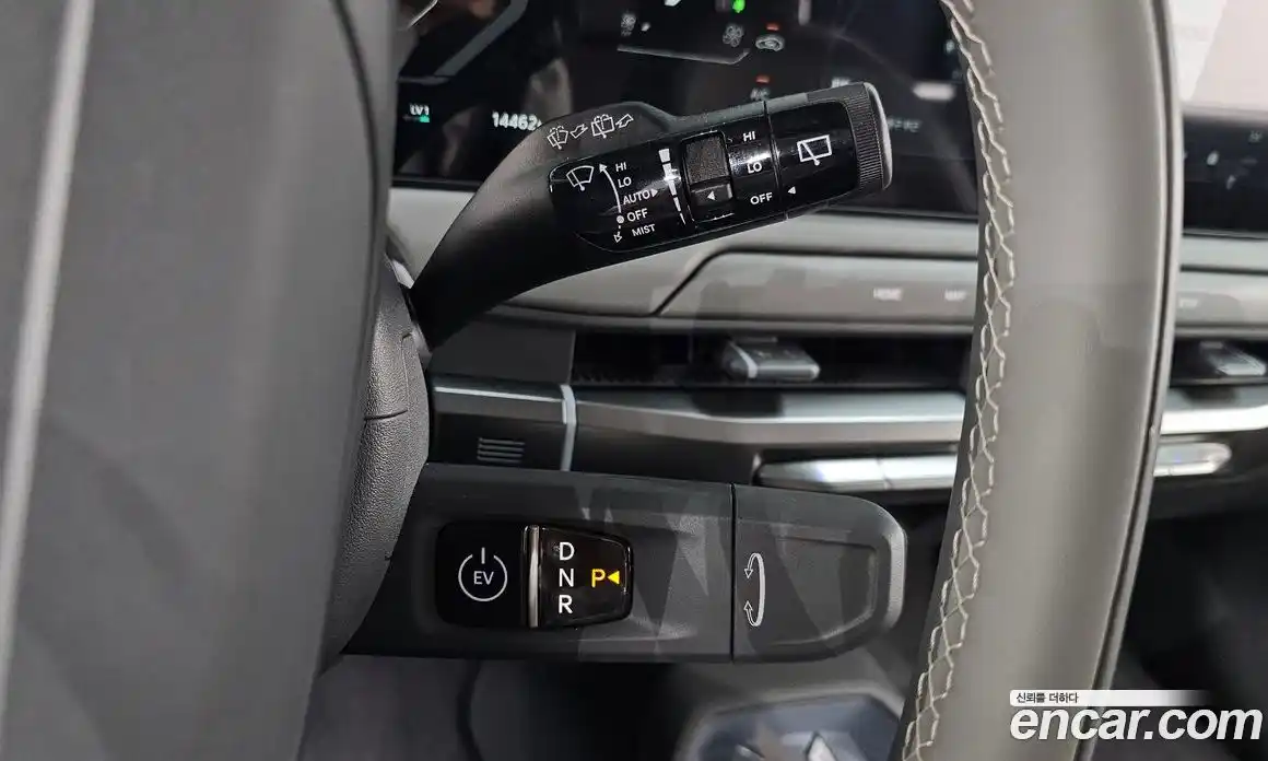 Kia EV3 2025 0.2 Автомат в Москве № 928817, фото 8