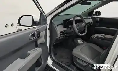 Kia EV3 2025 0.2 Автомат в Москве № 928817, миниатюра 9