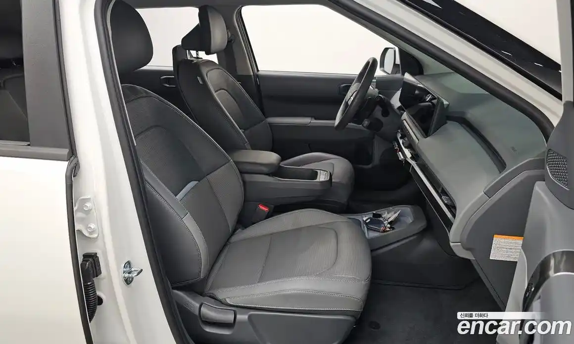 Kia EV3 2025 0.2 Автомат в Москве № 928817, фото 10