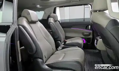 Kia Canival 2023 2.2 Автомат в Москве № 928831, миниатюра 12