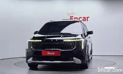 Kia Canival 2023 2.2 Автомат в Москве № 928831, миниатюра 3