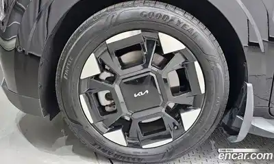 Kia Canival 2023 2.2 Автомат в Москве № 928831, миниатюра 5