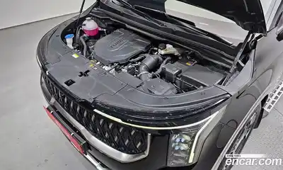 Kia Canival 2023 2.2 Автомат в Москве № 928831, миниатюра 6