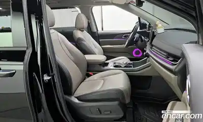 Kia Canival 2023 2.2 Автомат в Москве № 928831, миниатюра 10