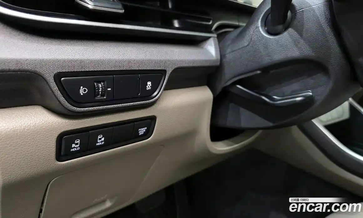 Kia Canival 2025 3.5 Автомат в Москве № 928846, фото 15