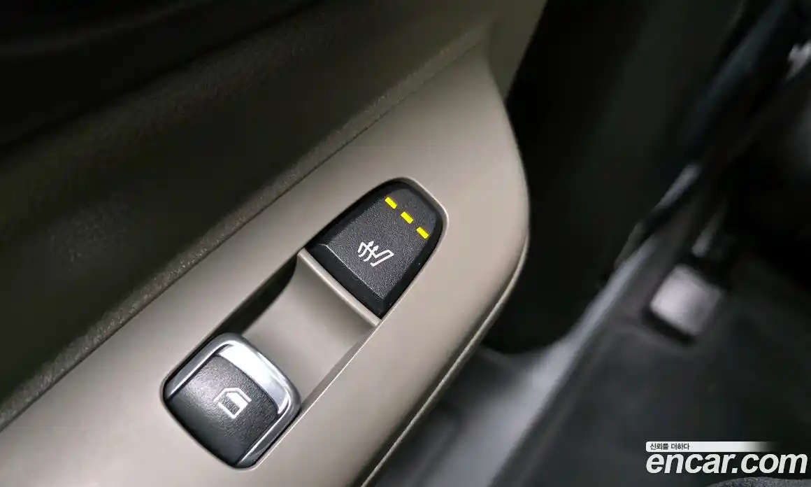 Kia Canival 2025 3.5 Автомат в Москве № 928846, фото 18