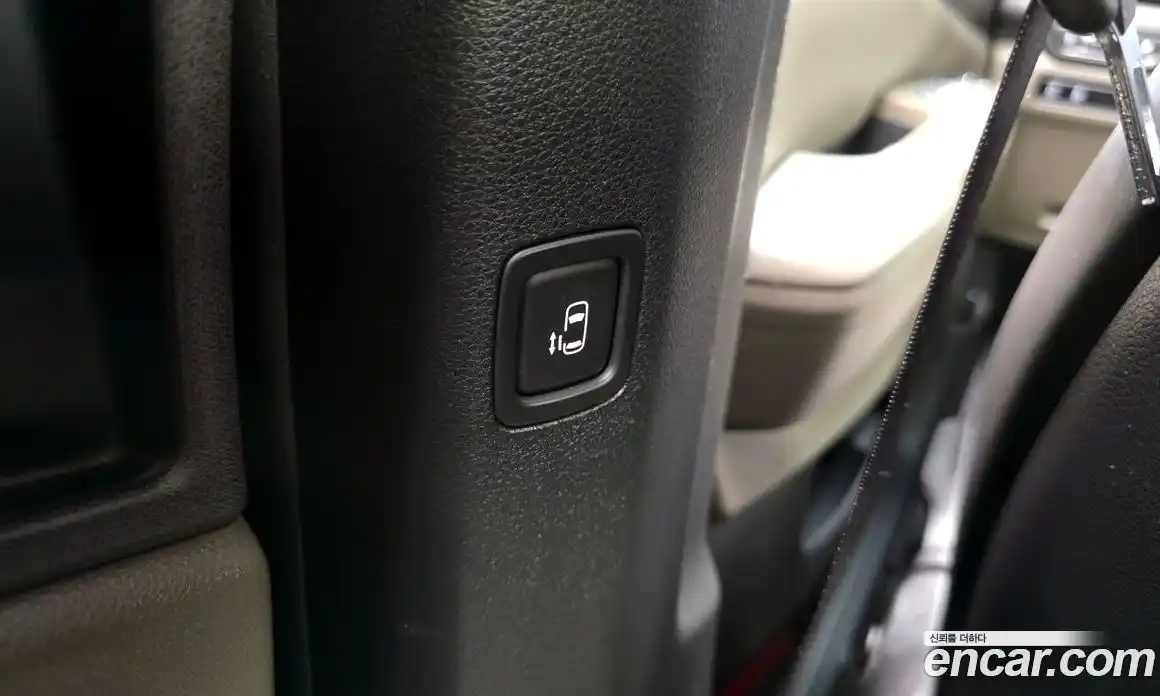 Kia Canival 2025 3.5 Автомат в Москве № 928846, фото 19