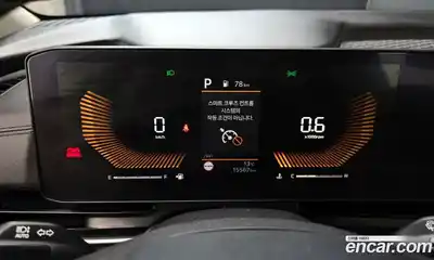 Kia Canival 2025 3.5 Автомат в Москве № 928846, миниатюра 8