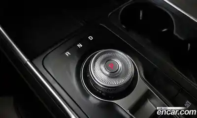 Kia Canival 2025 3.5 Автомат в Москве № 928846, миниатюра 9