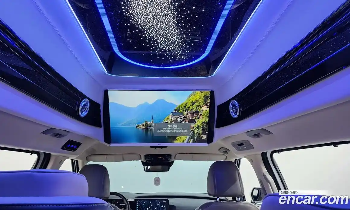 Kia Canival 2024 3.5 Автомат в Москве № 928859, фото 19