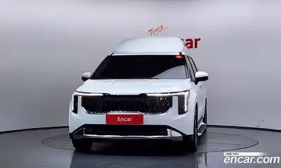Kia Canival 2024 3.5 Автомат в Москве № 928859, миниатюра 3