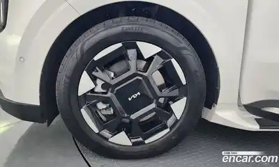 Kia Canival 2024 3.5 Автомат в Москве № 928859, миниатюра 5