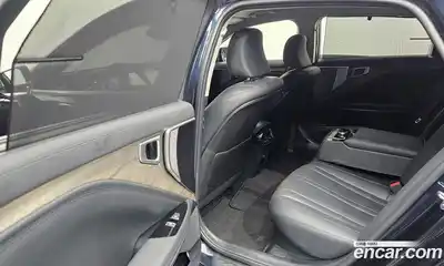 Kia K8 2023 1.6 Автомат в Москве № 928871, миниатюра 11