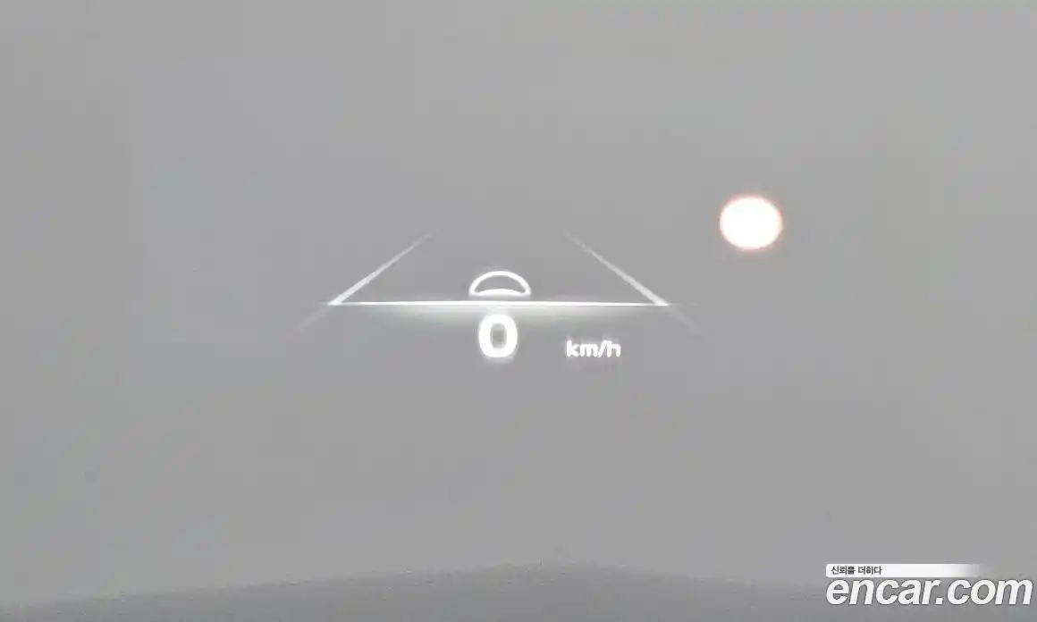 Kia K8 2023 1.6 Автомат в Москве № 928871, фото 13